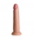 DILDO SILICONA JOCK REAL SKIN 21'60 CM
