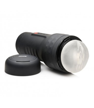 MASTURBATORE VIBRATORE JOCK TIGHTING