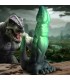 DILDO SILICONA DICKOSAUR DINOSAUR