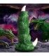 DILDO SILICONA DRAGON CLAW