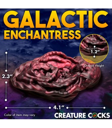 VULVA SILICONA XENO PUSSY GRINDER