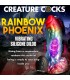 REGENBOGEN-PHOENIX-SILIKONVIBRATOR