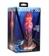 DILDO SILICONA DEEP DIVER