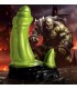 DILDO SILICONA ORC