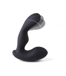 VIBRADOR PROSTÁTICO P1 C/ CONTROL REMOTO