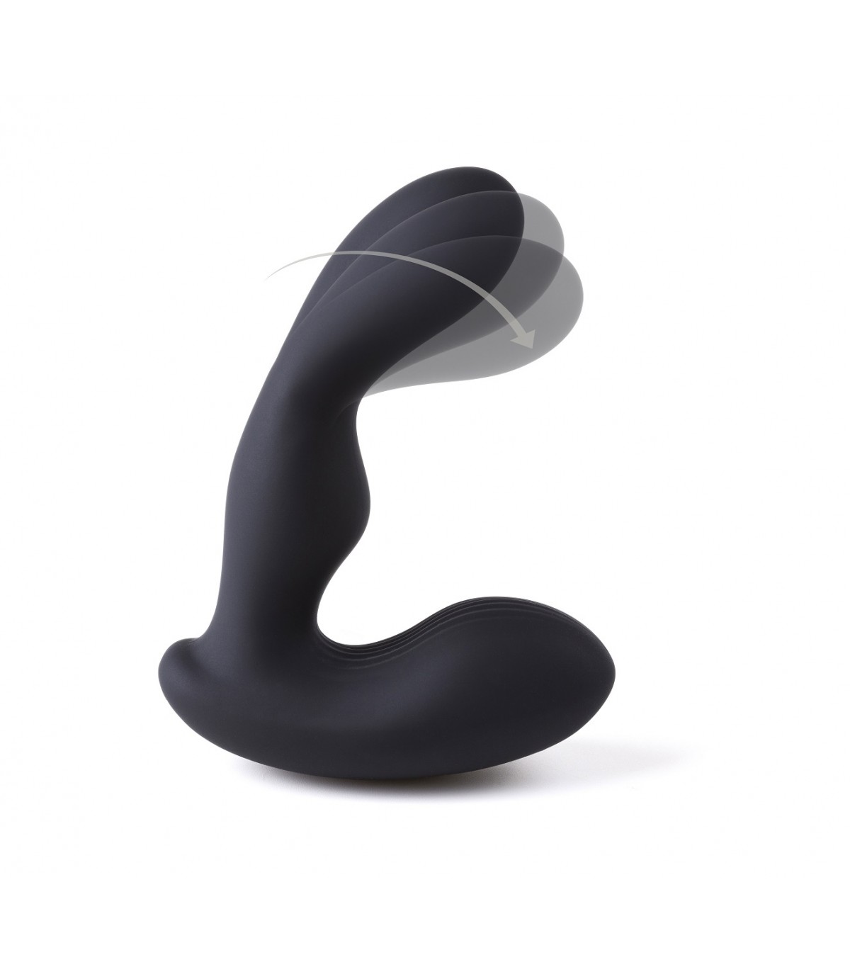 VIBRADOR PROSTÁTICO P1 C/ CONTROL REMOTO