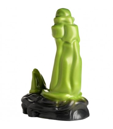 DILDO SILICONA ORC