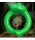 SERPENTINE SILICONE PENIS RING