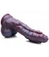DILDO SILICONA HYDRA SEA MONSTER
