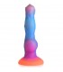 DILDO SPACE COCK GLOW-IN-THE-DARK ALIEN DIL