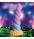 DILDO SILICONA MYSTIQUE UNICORN
