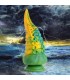 DILDO SILICONA MONSTROPUS TENTACLED