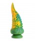 DILDO SILICONA MONSTROPUS TENTACLED