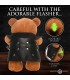 SHOW BEAR EXHIBITIONIST PLUSH