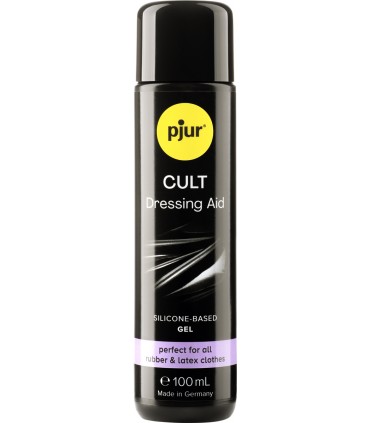 CULT PARA LÁTEX 100 ML