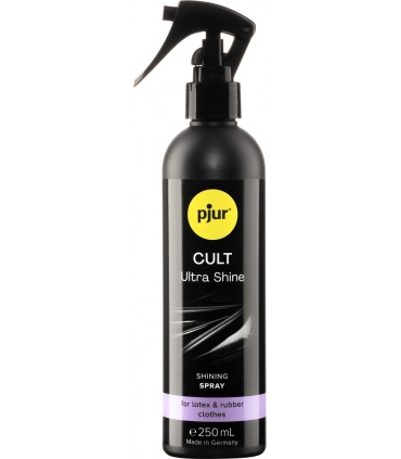 CULT ULTRA SHINE PARA LÁTEX 250 ML