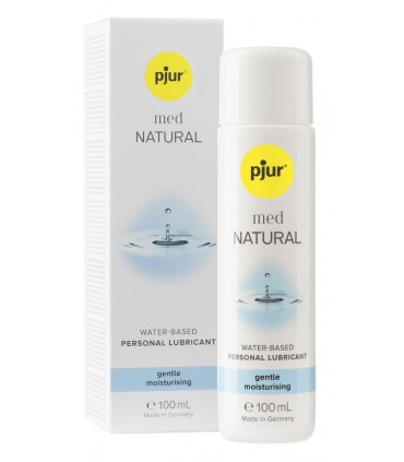 GLIDE NATURALE 100ML