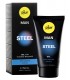 PJUR UOMO ACCIAIO GEL 50ML