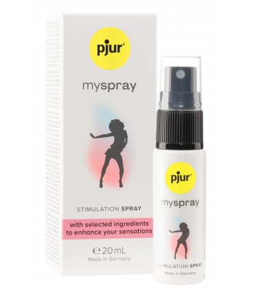 SPRAY MY SPRAY 20ML
