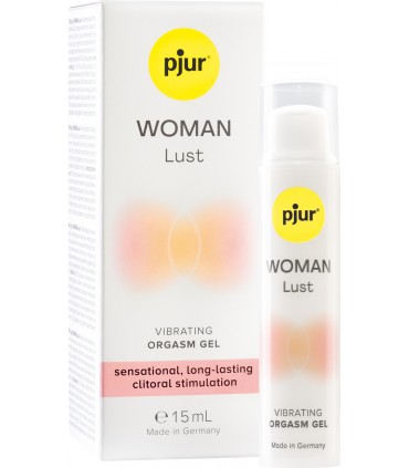 PJUR DONNA LUSSURIA 15 ML