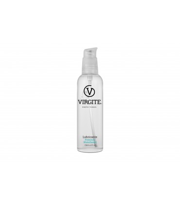 LUBRICANTE BASE AGUA 150ML