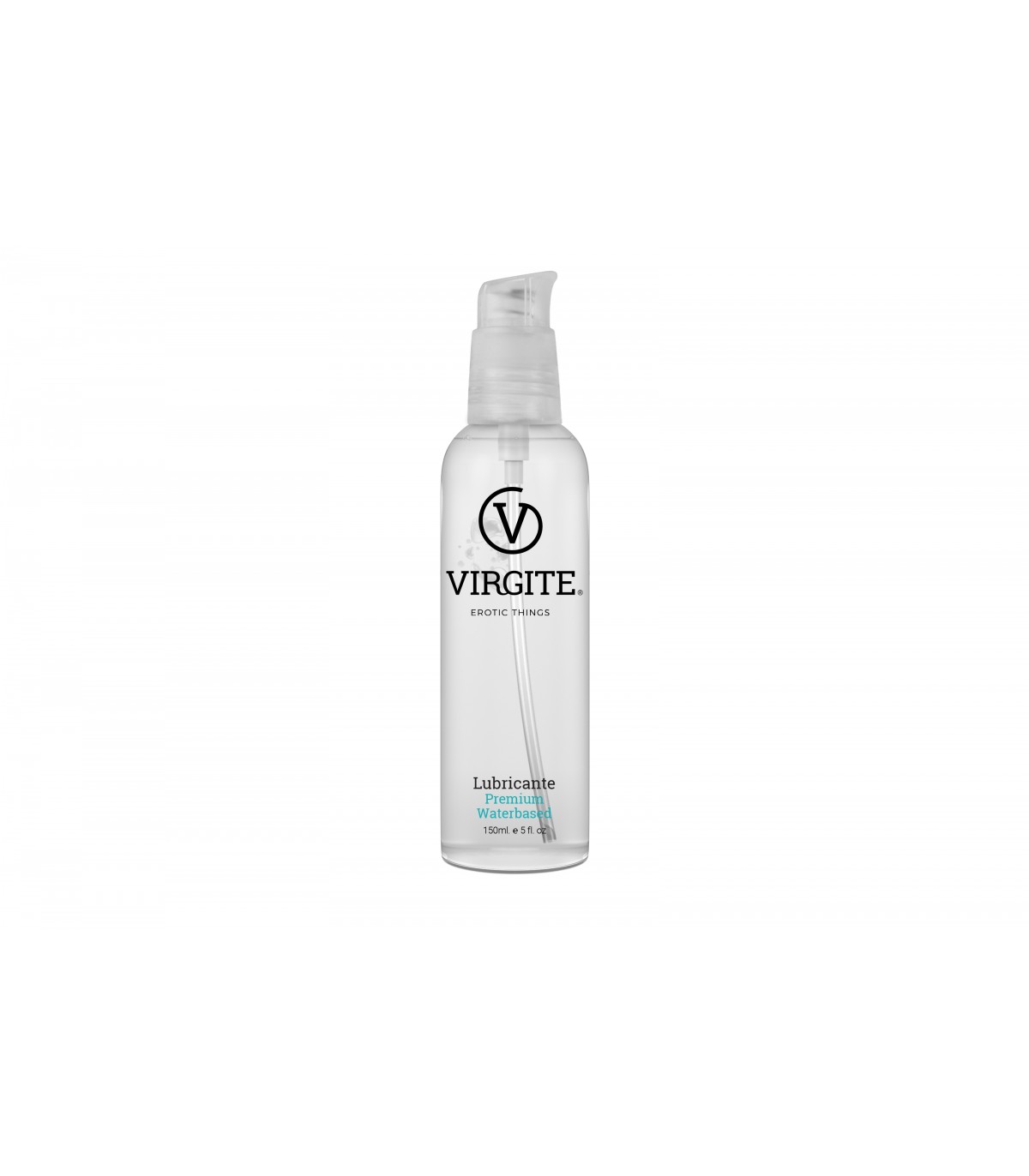 LUBRICANTE BASE AGUA 150ML