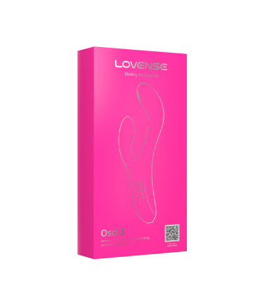 LOVENSE OSCI 3