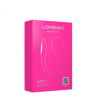 PACK 10 UNITS LUSH 4