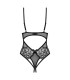 BLOMENTIS CROTCHLESS TEDDY  M/L