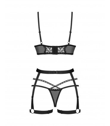 BLOMENTIS 3-PCS SET XL/2XL