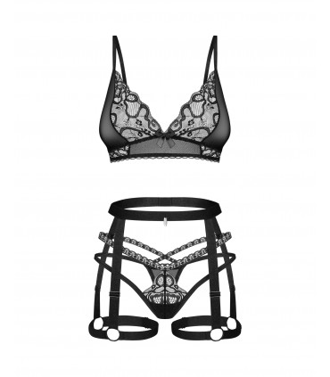 BLOMENTIS 3-PCS SET XL/2XL