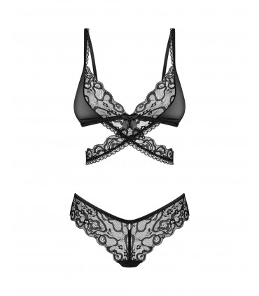 BLOMENTIS 2-PCS SET XL/2XL