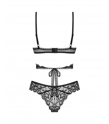 BLOMENTIS 2-PCS SET   XS/S