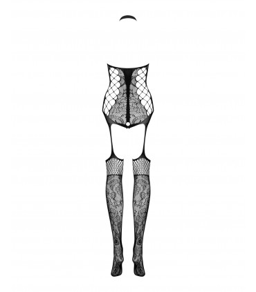 F240 BODYSTOCKING XL/XXL