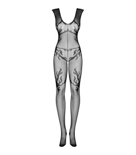 F241 BODYSTOCKING S/M/L