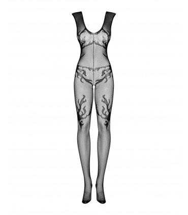 F241 BODYSTOCKING S/M/L