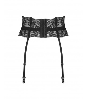 NUTRIS GARTER BELT XL/2XL