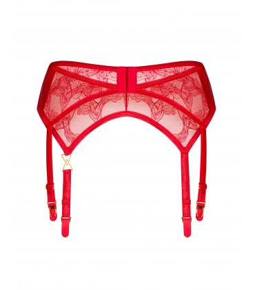 ALIOSA GARTER BELT  L/XL