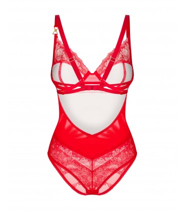 ALIOSA TEDDY 2XL/3XL