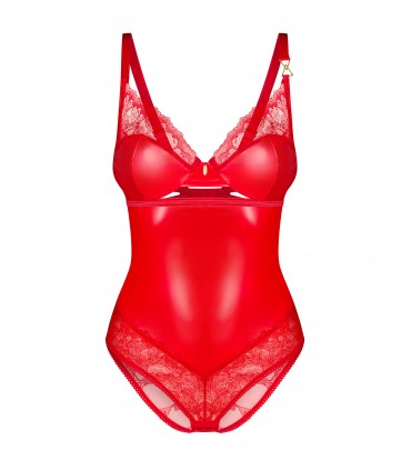 ALIOSA TEDDY 2XL/3XL