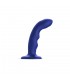 TAPPING DILDO WAVE AZUL