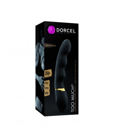 ZU VIEL 2.0 VIBRATOR