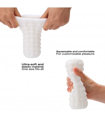 COPPA DORCEL STRETTA