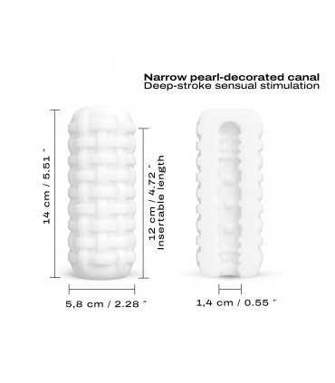 COPPA DORCEL STRETTA