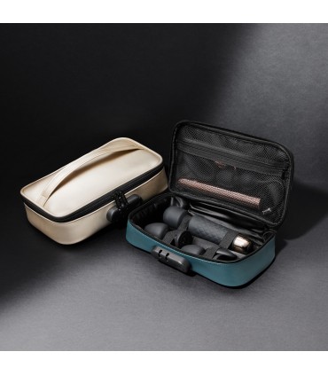 DISCREET BOX GREEN TOY BAG