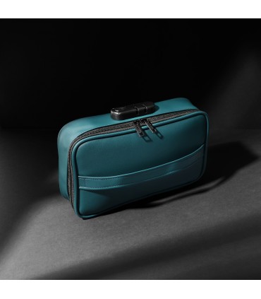 DISCREET BOX GREEN TOY BAG