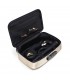 DISCREET BOX GOLD TOY BAG