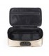DISCREET BOX GOLD TOY BAG