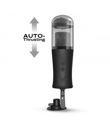 MASTURBATORE DI COLPO DI SPINTA