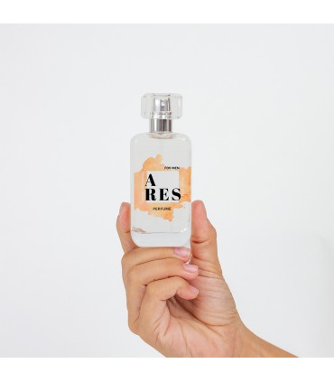 ARES NATURAL PHEROMONES PERFUME 50 ML